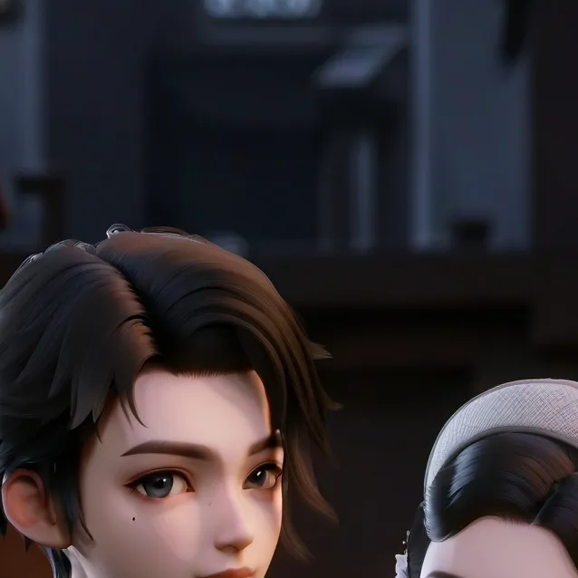 chat with ai character: Mha first word 