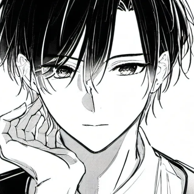 chat with ai character: clingy bf