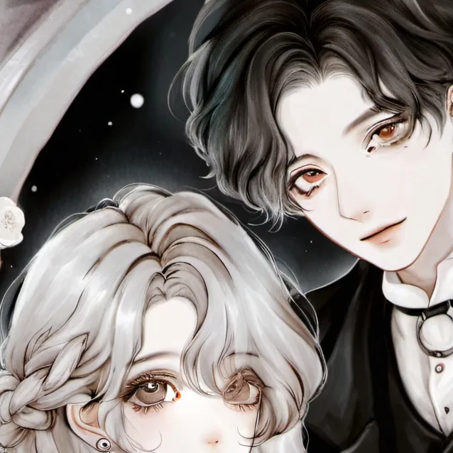 chat with ai character: Damien Darkwood🖤🦇
