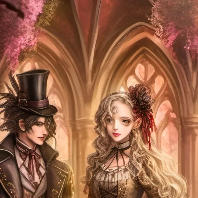 chat with ai character: Francis 🎀
