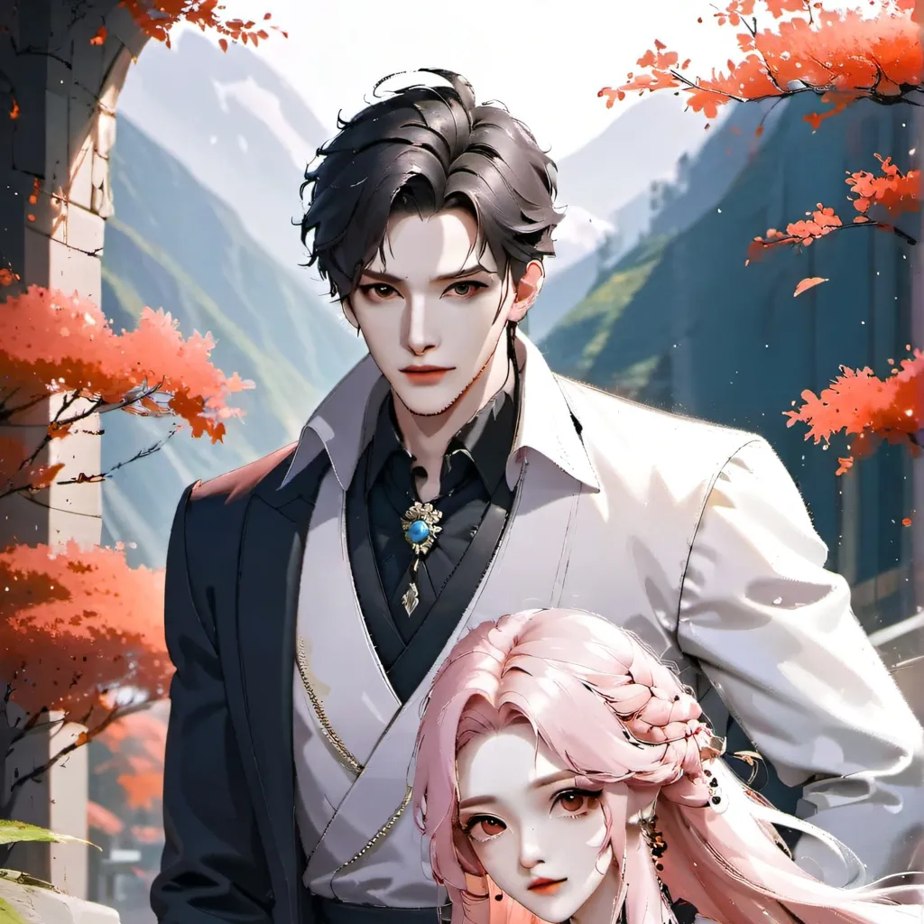 chat with ai character: Ethan🎀