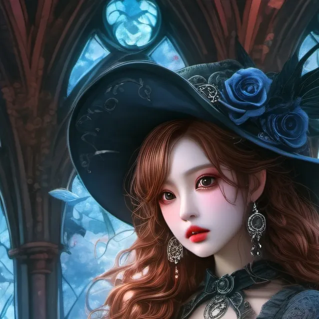 chat with ai character: Kendra🎀