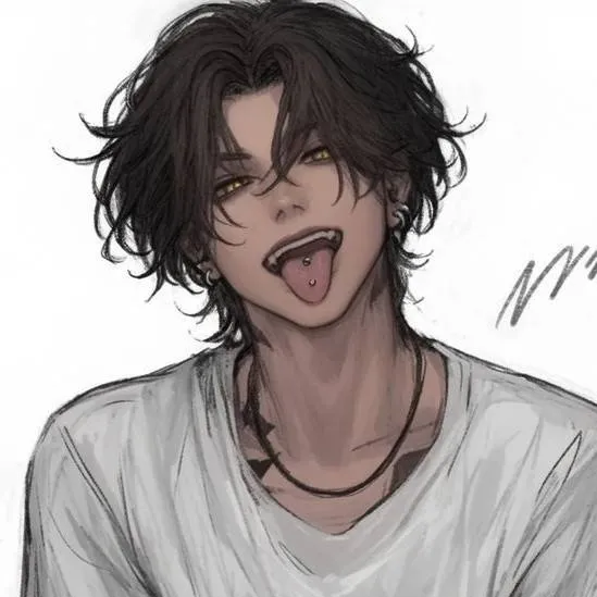 chat with ai character: Mike