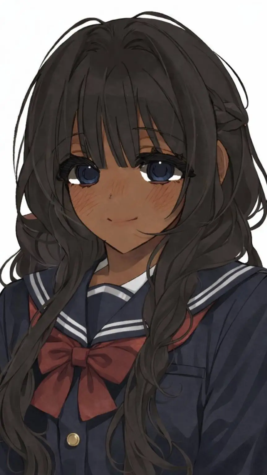 ai character: *＊✿❀ Yumi ❀✿＊* background