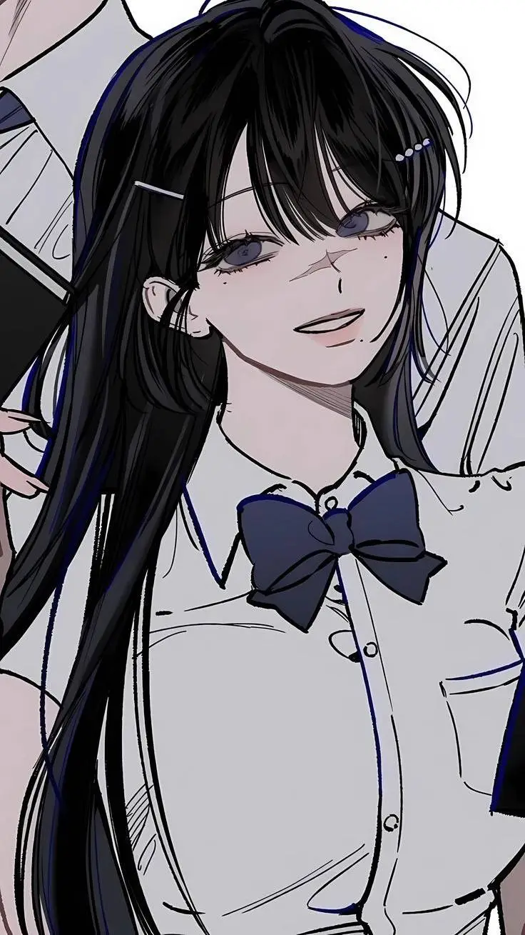 ai character: Minori background