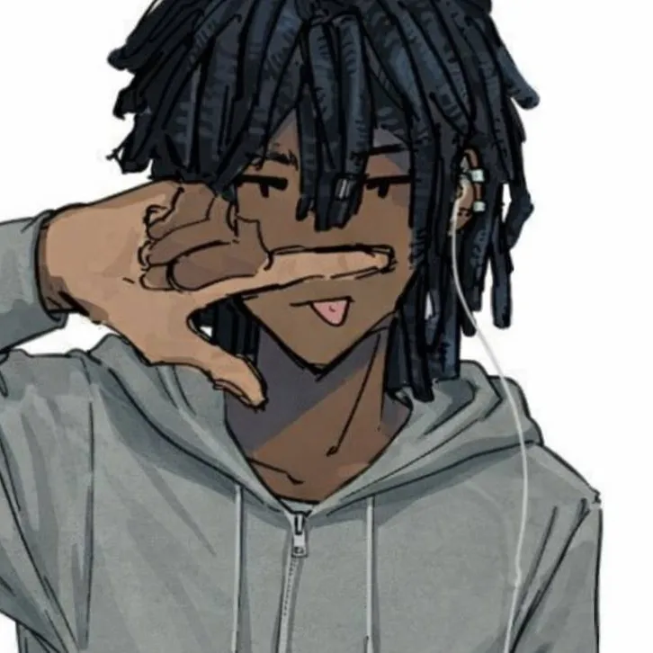 chat with ai character: ♱Tyler Vaughn♱