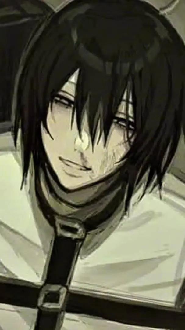 Talkie AI - Chat with rinn