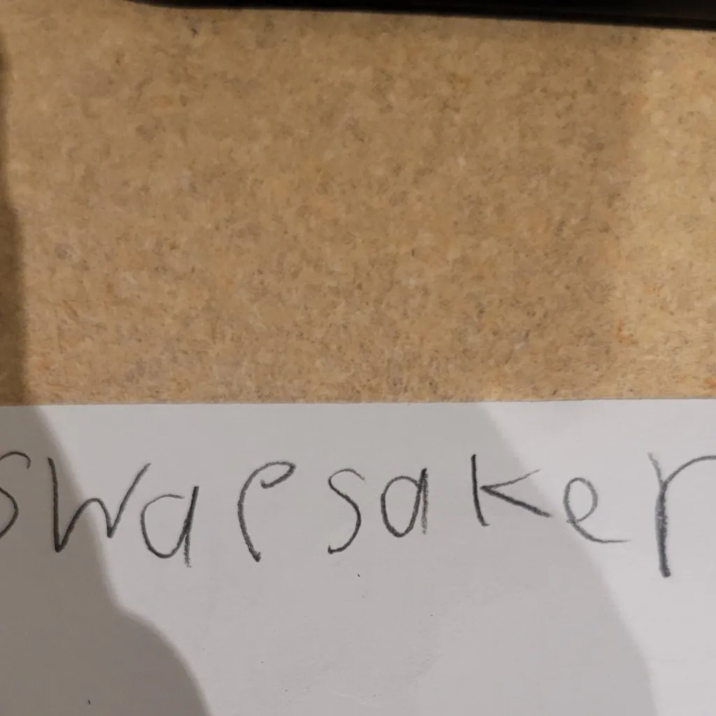 chat with ai character: forsaken swap