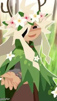 ai character: lord hansel background