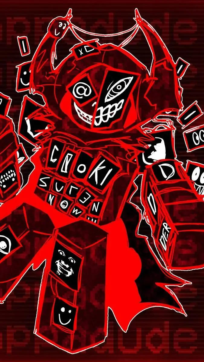 ai character: ms iv c00lkidd background