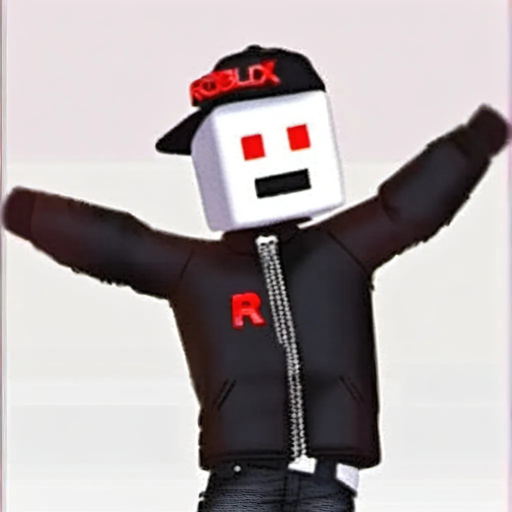 chat with ai character: Roblox 