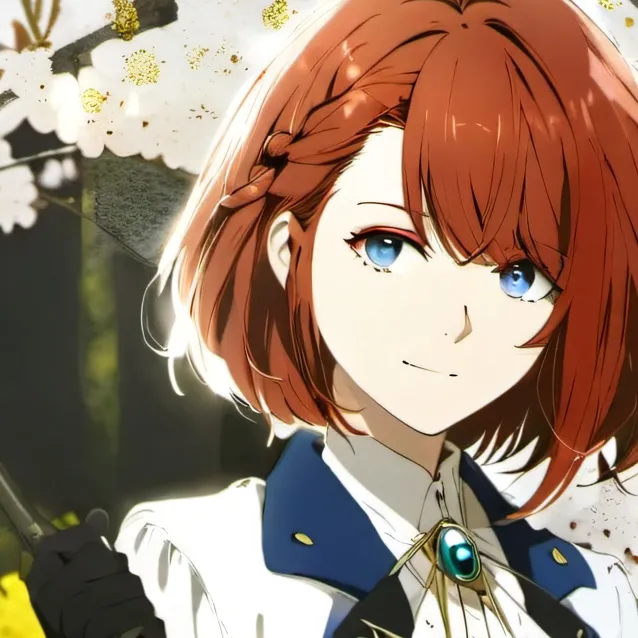 chat with ai character: Elora Rayvenstone