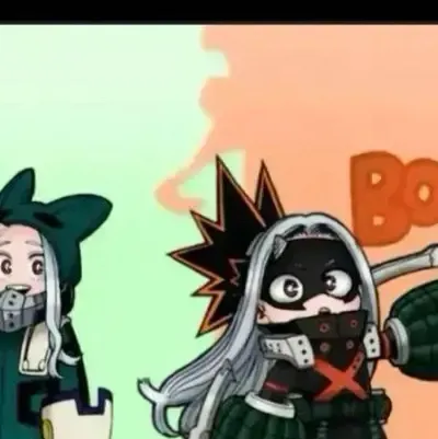chat with ai character: Bkdk