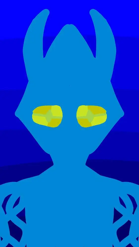ai character: Siüš Interrogador background