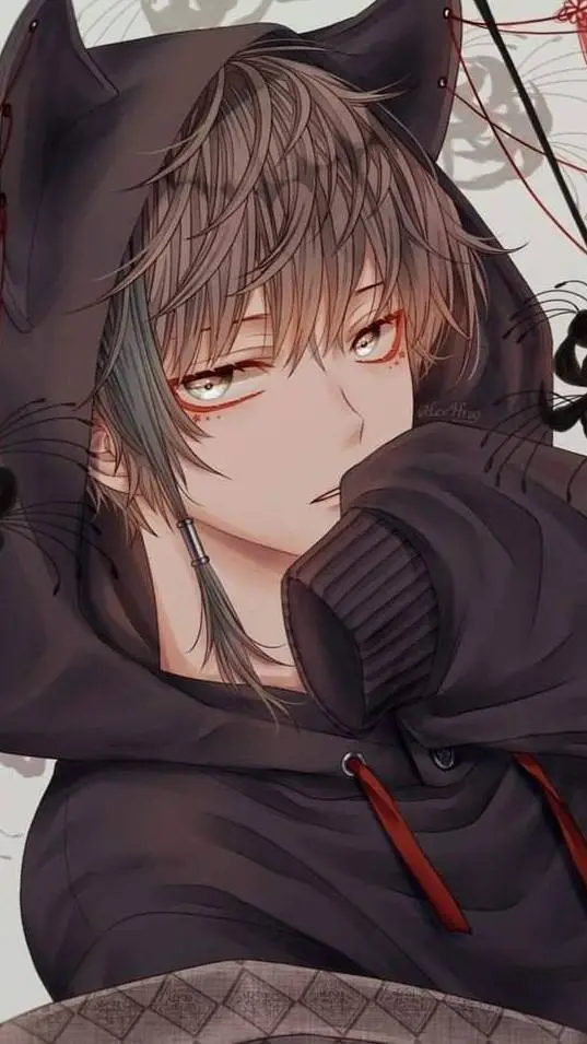 ai character: ♡𝔐𝔦𝔰𝔥𝔞♡ background
