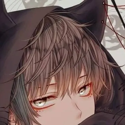 chat with ai character: ♡𝔐𝔦𝔰𝔥𝔞♡