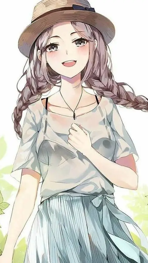 ai character: 𝔐𝔞𝔯𝔦𝛾𝔞 background