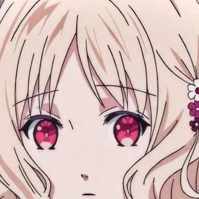 chat with ai character: ♡Юи♡