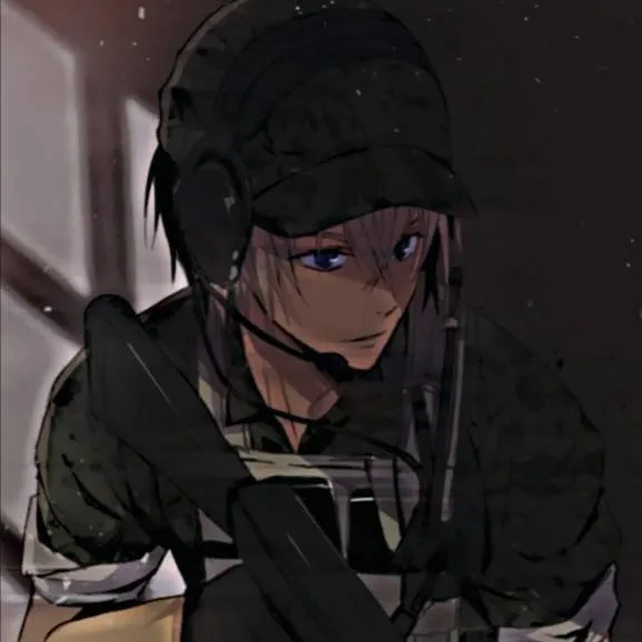 chat with ai character: ♡Майк ♡