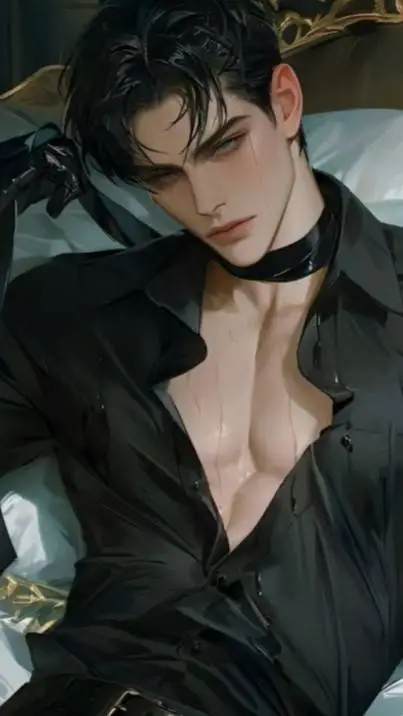 ai character: 🩶атлас🩶 background