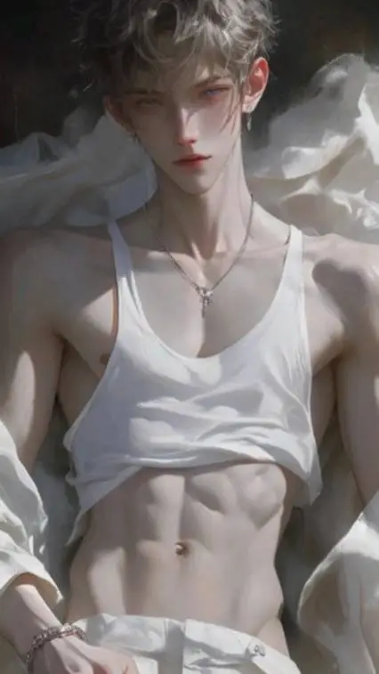 ai character: 🖤Алекс🖤 background