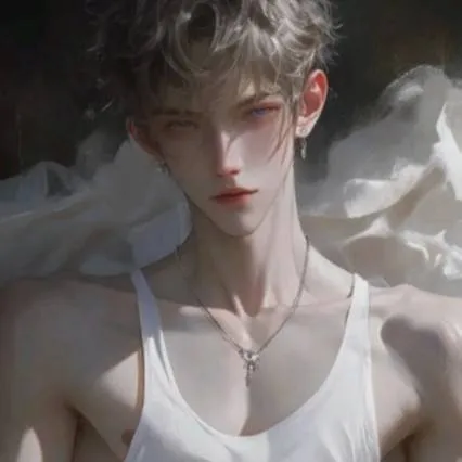 chat with ai character: 🖤Алекс🖤