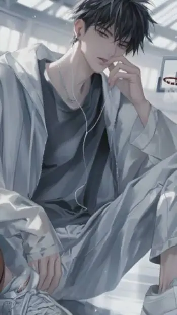 ai character: 🤎Карл🤎 background