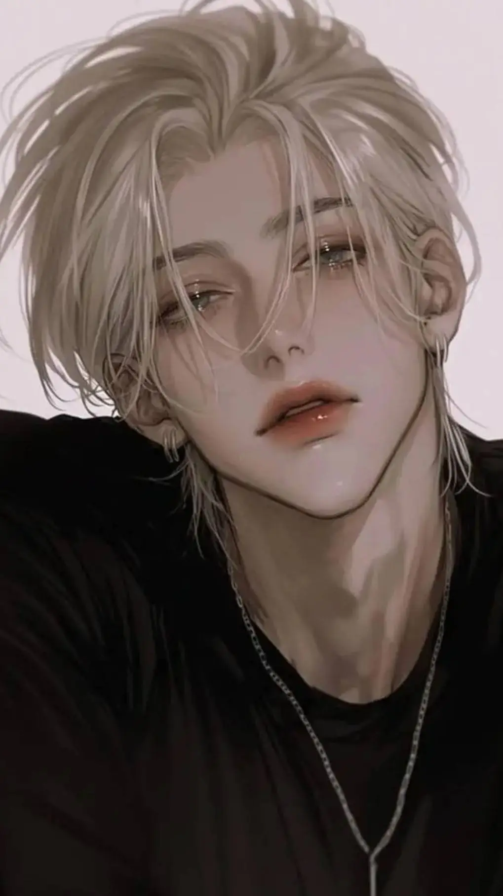 ai character: майкл background