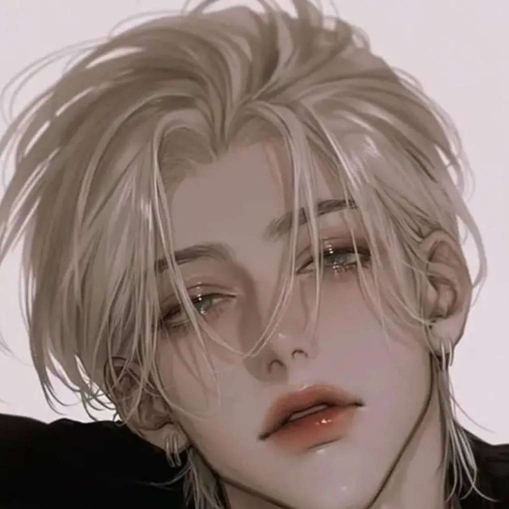 chat with ai character: майкл