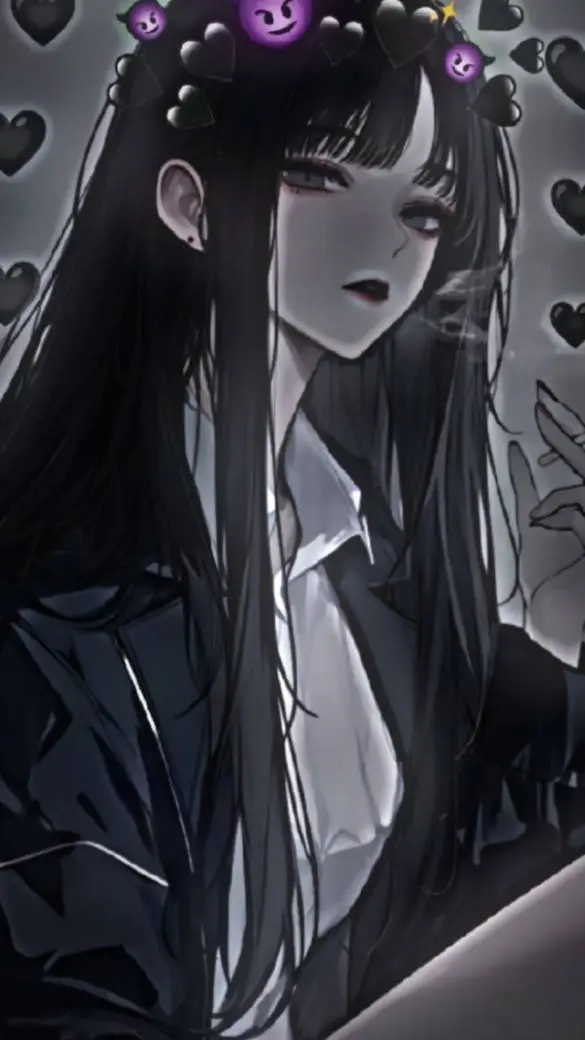ai character: Соня  background