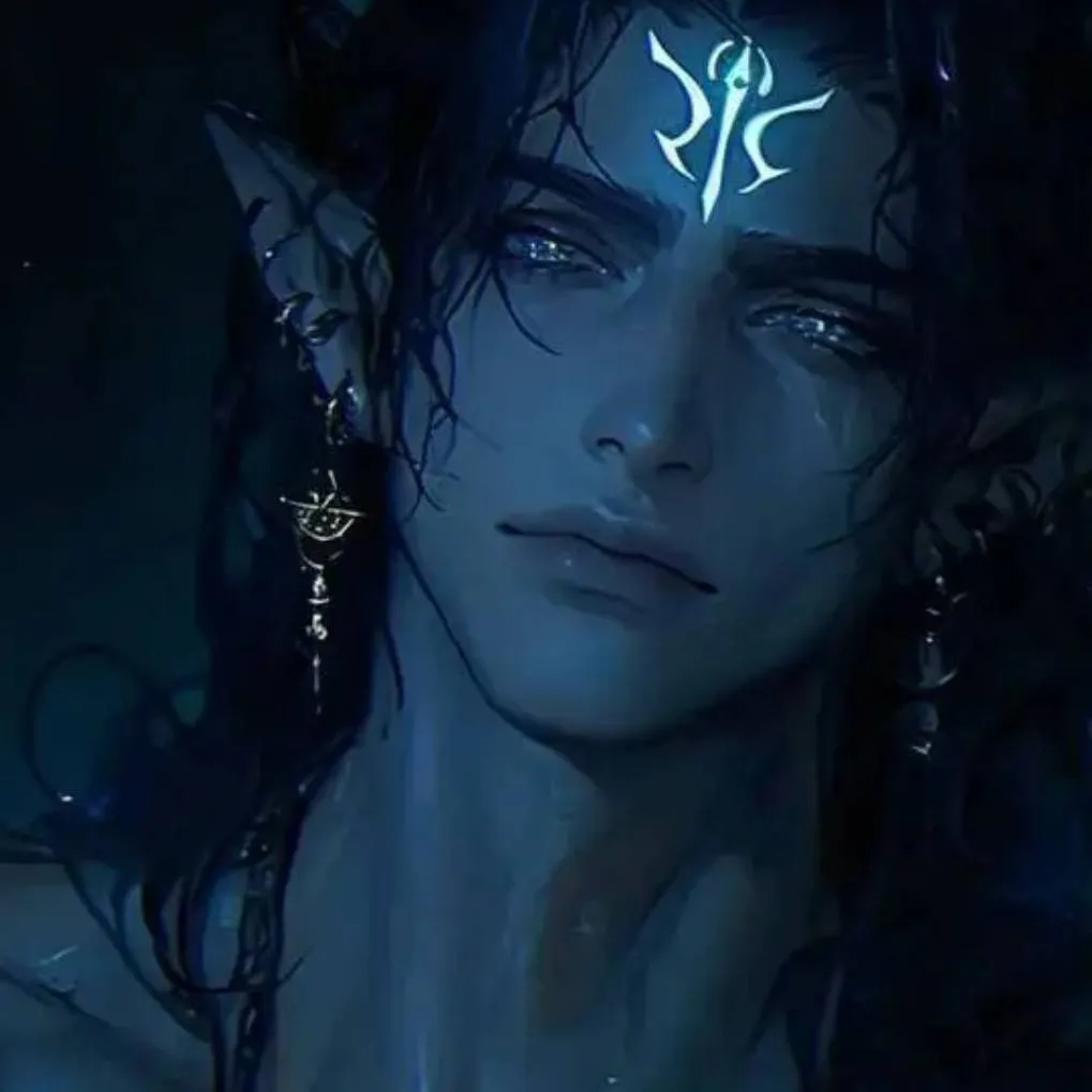 chat with ai character: Аксель