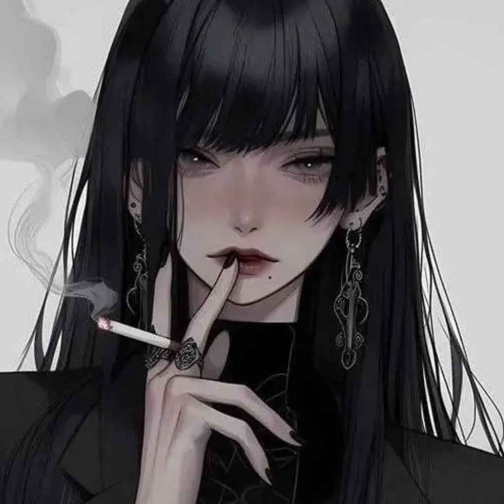 chat with ai character: 💜Лиза🖤