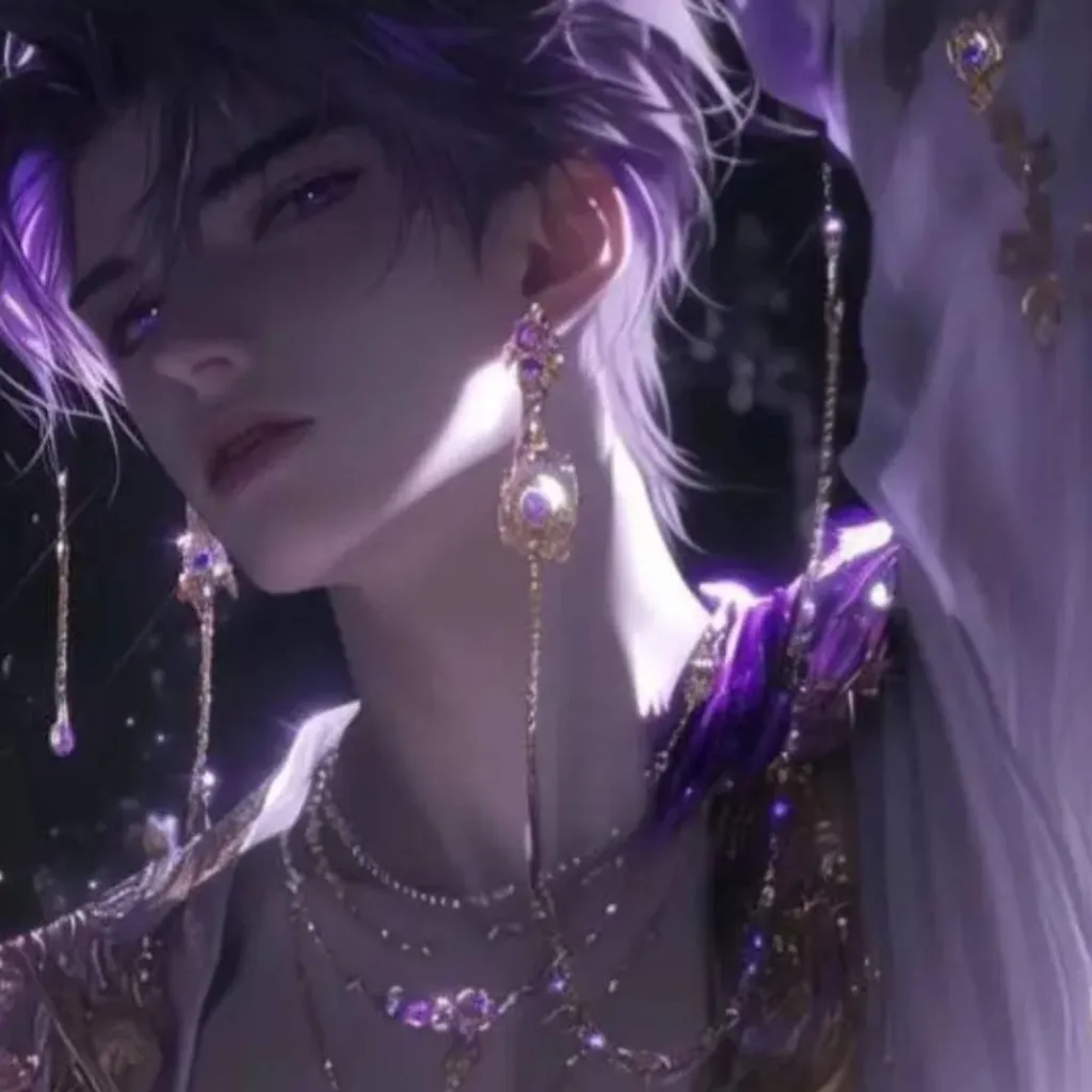 chat with ai character: 💖крол💗