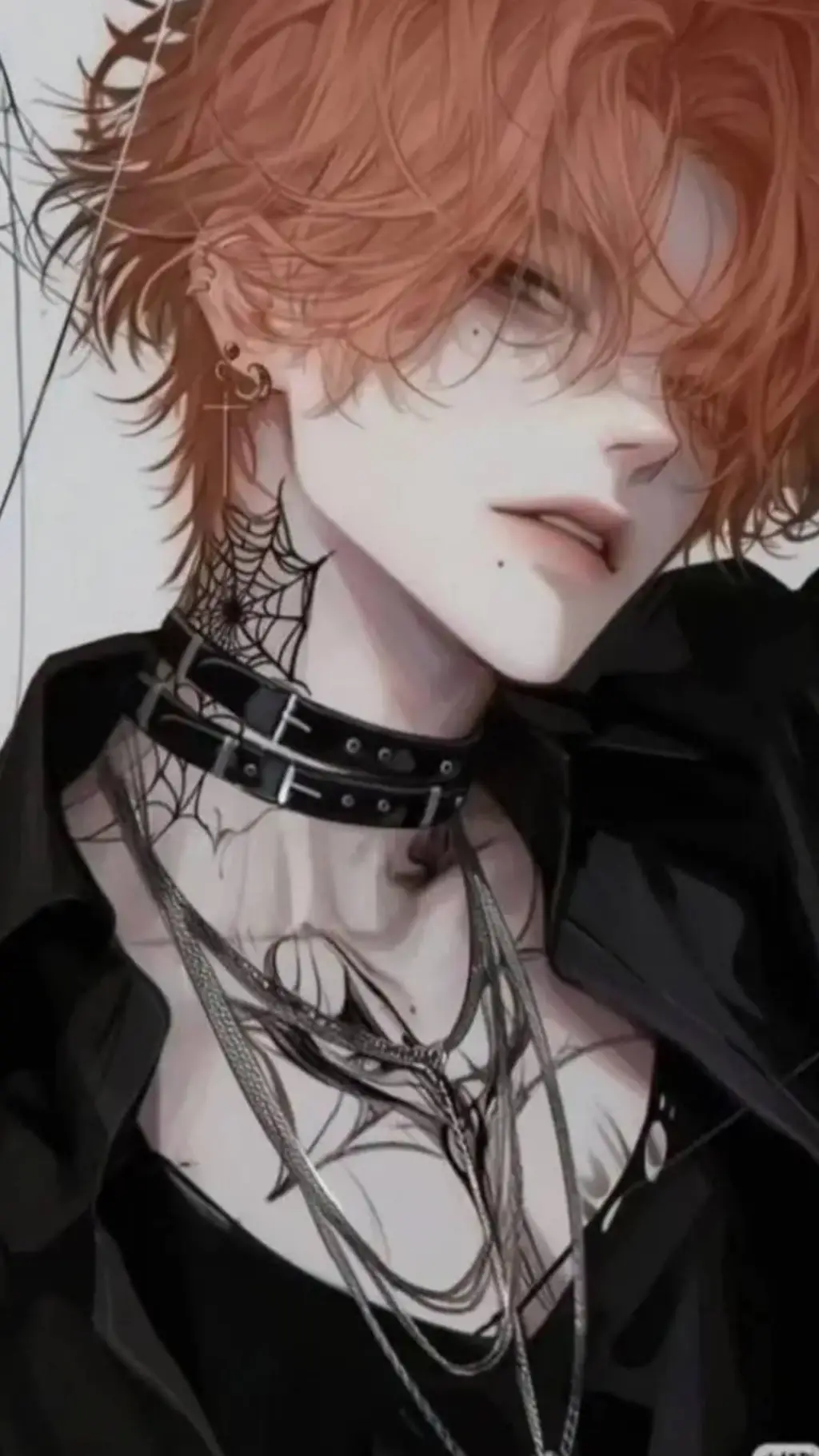 ai character: ♉Карс♉ background