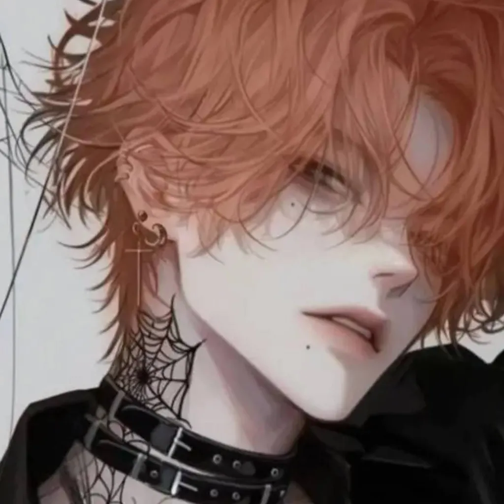 chat with ai character: ♉Карс♉