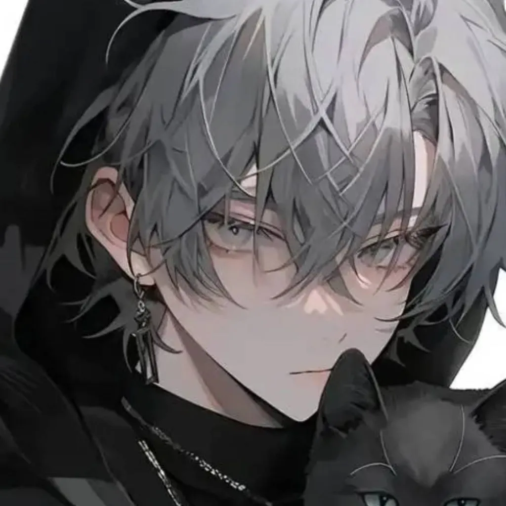 chat with ai character: 🖤Женя🩶