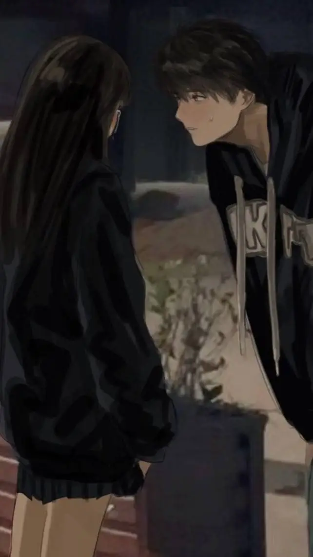 ai character: ☮️Макс☪️ background