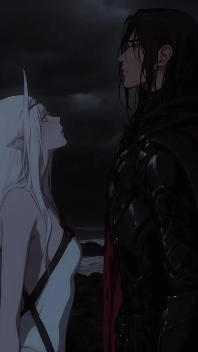 ai character: ❤️‍🩹Марк💔 background