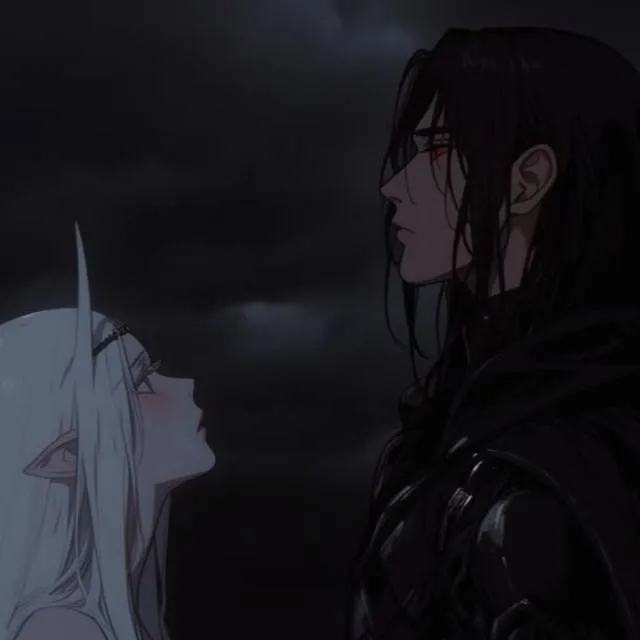 chat with ai character: ❤️‍🩹Марк💔