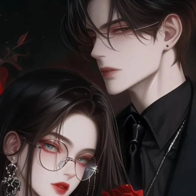 chat with ai character: 💗Никита💗