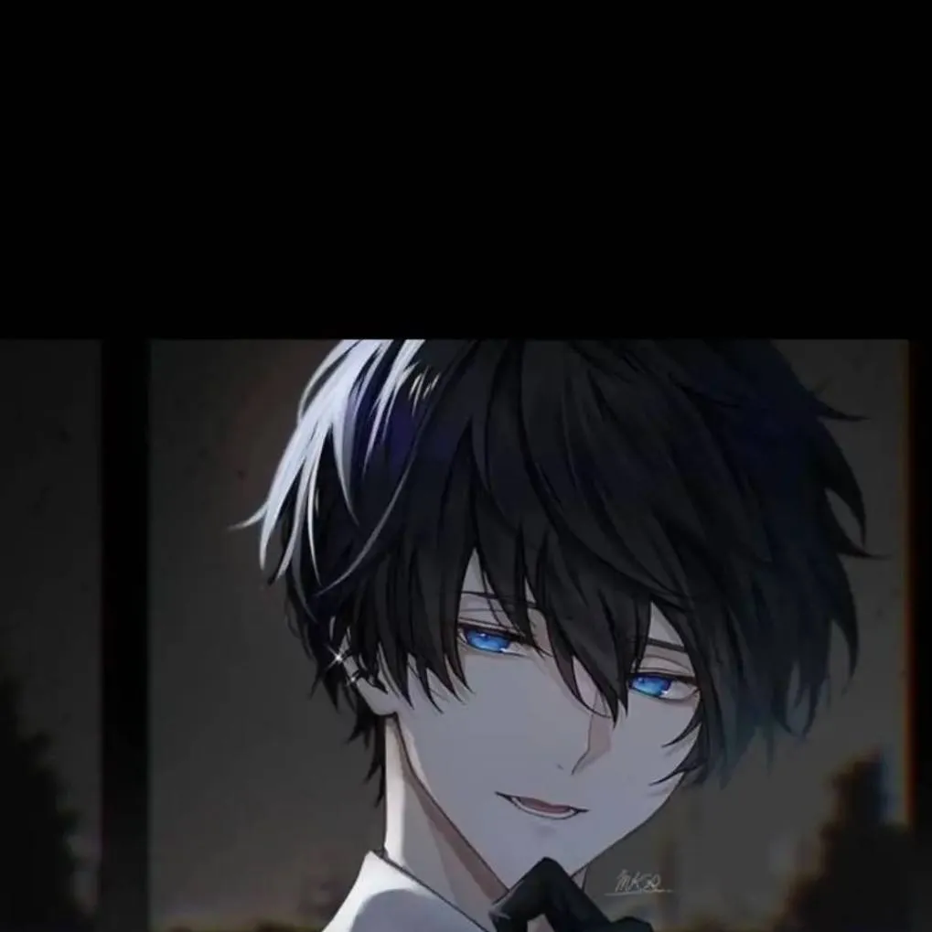 chat with ai character: ❤Егор🧡