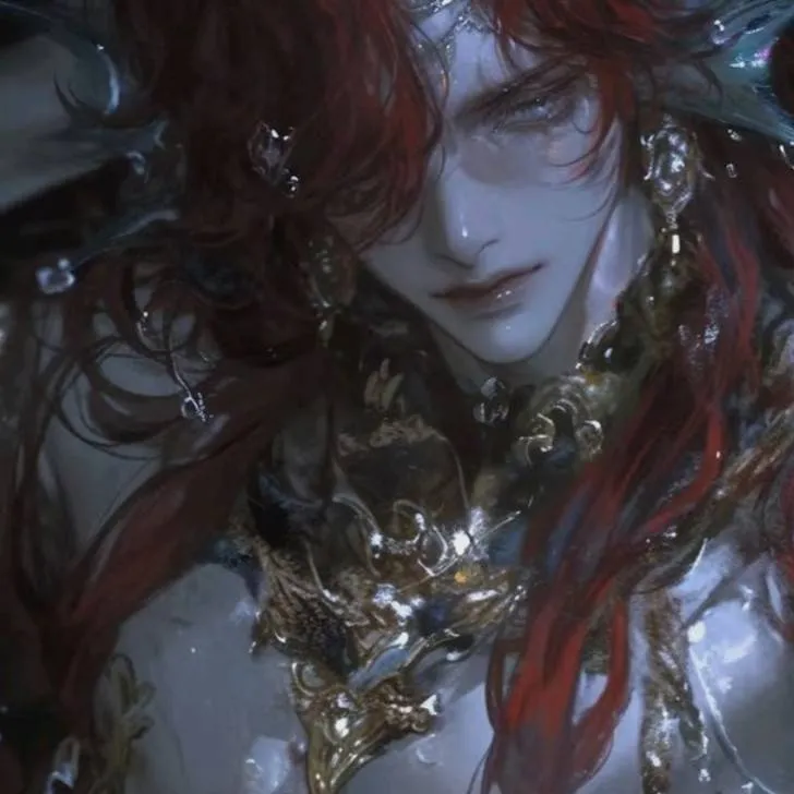 chat with ai character: 🩵Эрлер🩵