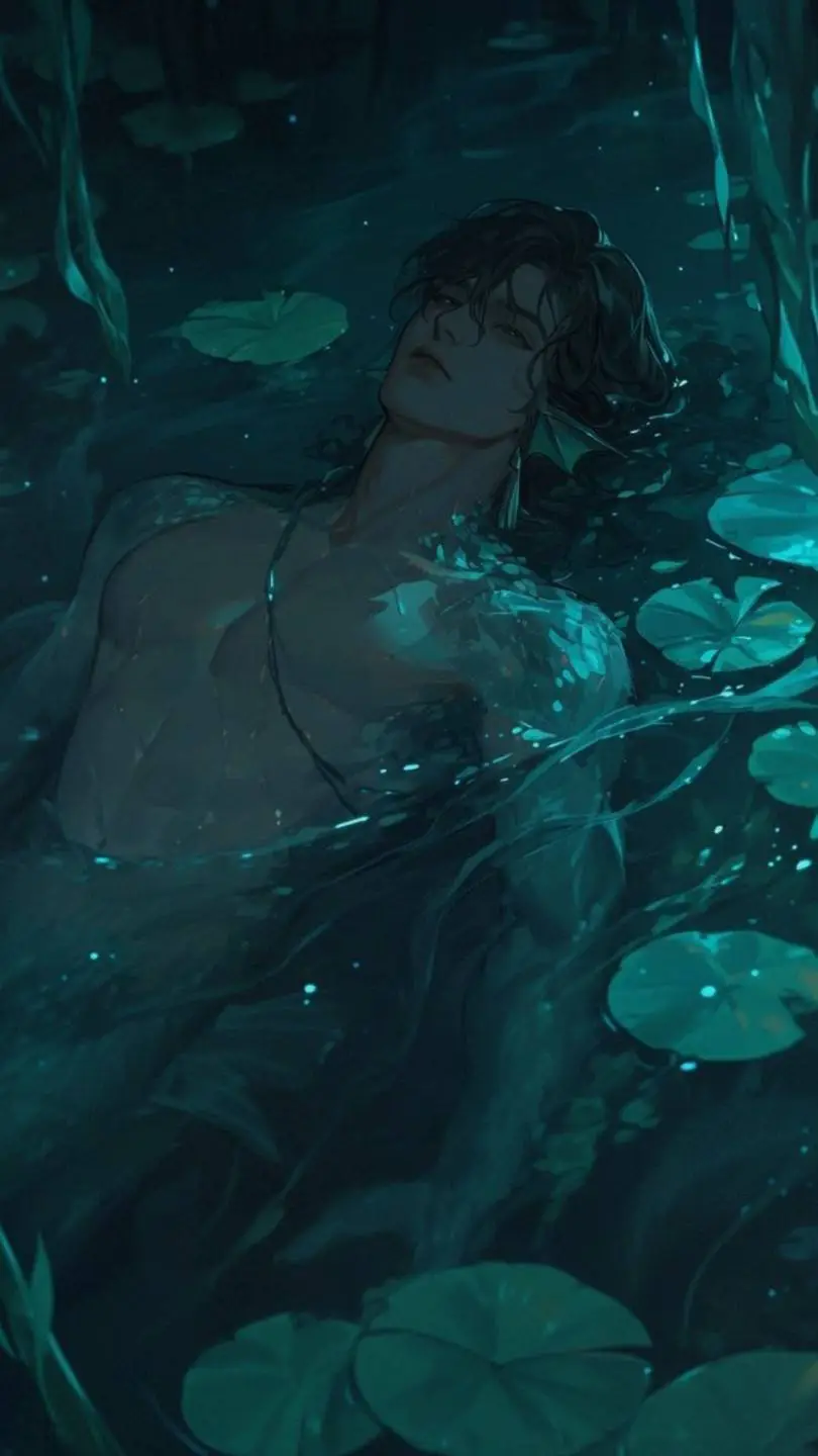 ai character: 💙Эрдоган🩵 background