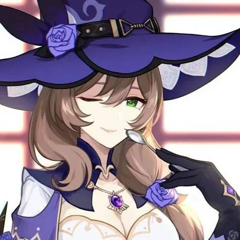 chat with ai character: 💜Лиза💜