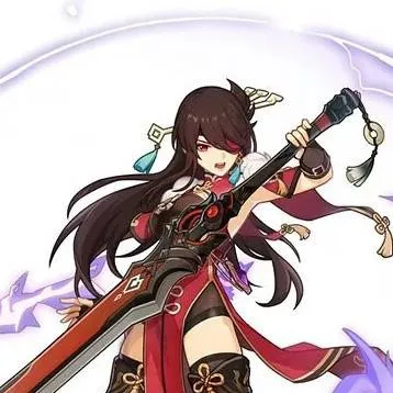 chat with ai character: Бей доу