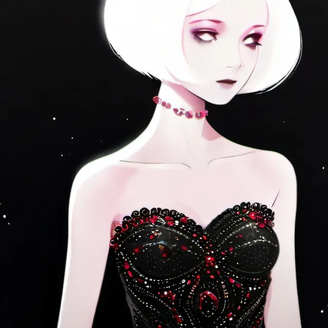 chat with ai character: layala my oc💖