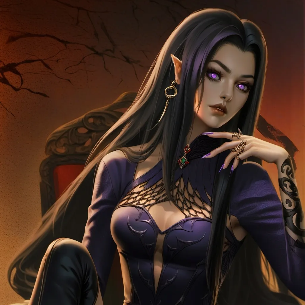 chat with ai character: Jessie