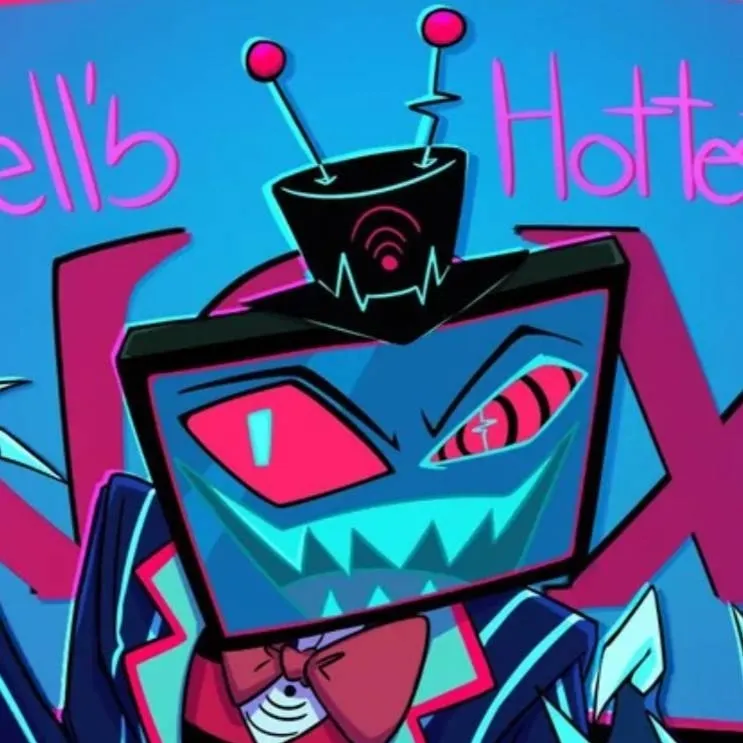 chat with ai character: Vox's assistant 