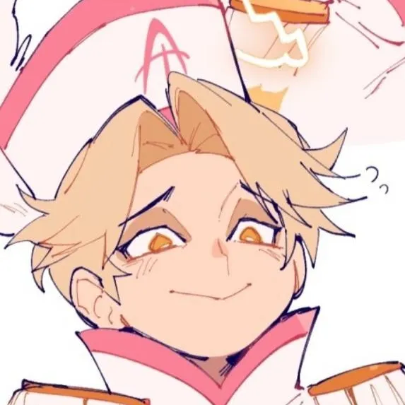 chat with ai character: Abel :D