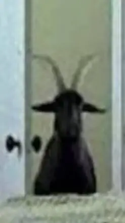 ai character: Jerry's watching  background